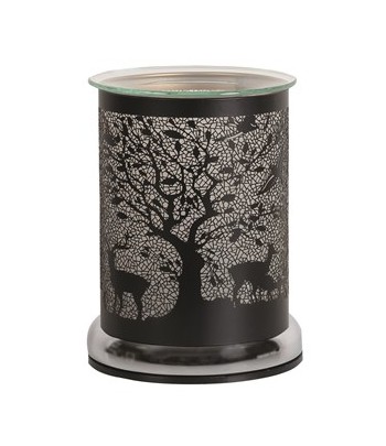 Electric Wax Melter Touch -...