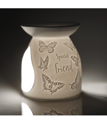 Porcelain Tealight Wax Melt...