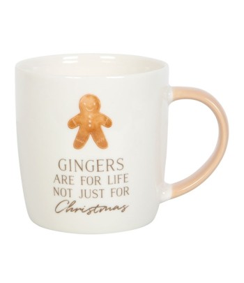 Gingers Are For Life...