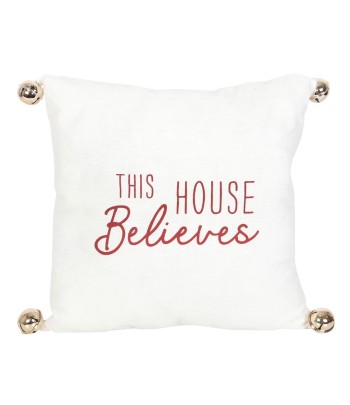 This House Believes Cushion...