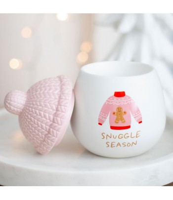 Snuggle Season Oil Burner