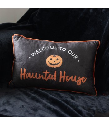 40cm Rectangular Haunted...