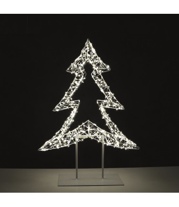 LED Warm White Tree(720L) 46cm