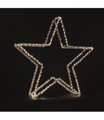 LED (120L) Warm White Star...