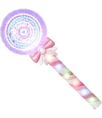 Candy Spinner Wand - Pink...