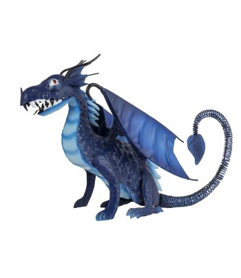 Drago The Blue Dragon