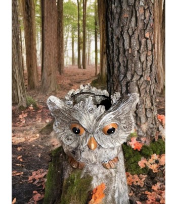 Owl Planter Small (18x12cm)