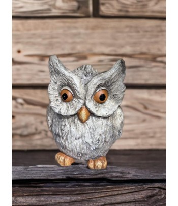 Owl Planter - Large