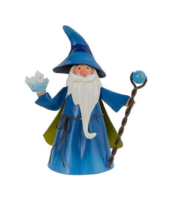 Wizard Mythos Blue Cloak