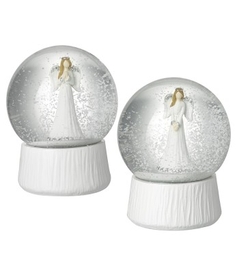 Angel Snowglobe (2 Assorted...