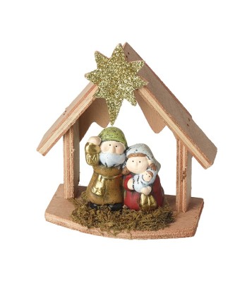 Nativity Scene Decoration...