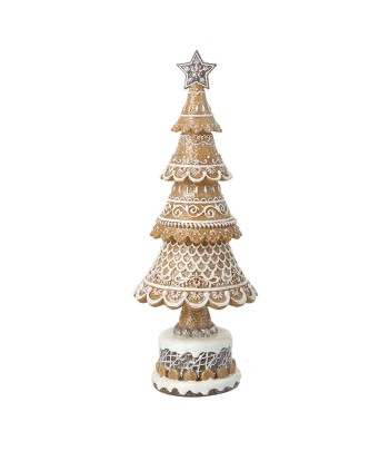 Gingerbread Christmas Tree