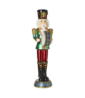 Nutcracker With Led