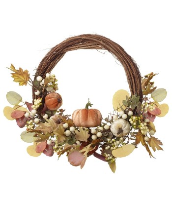 Autumn Wreath