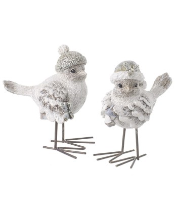 Standing Birds (2 Assorted...