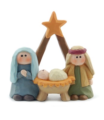 Nativity Decoration