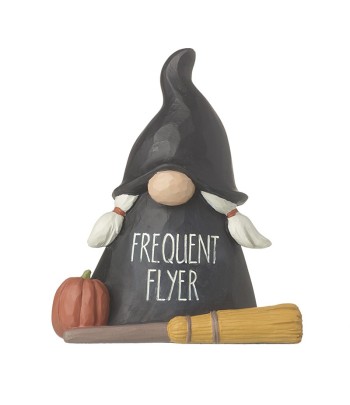 Frequent Flyer Halloween...