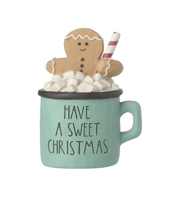 Christmas Mug With...