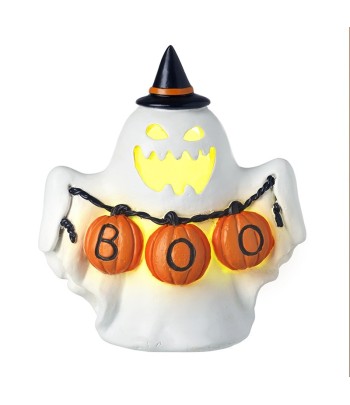 Light Up Boo Ghost