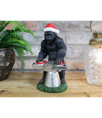 Pete Kong Christmas Edition