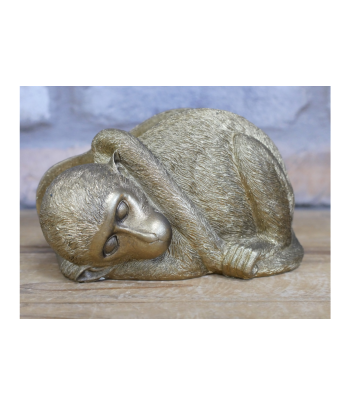 Monkey Napkin/Letter Holder