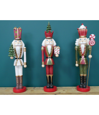 Nutcracker (3 Assorted...