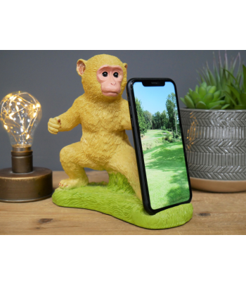Monkey Mobile Holder