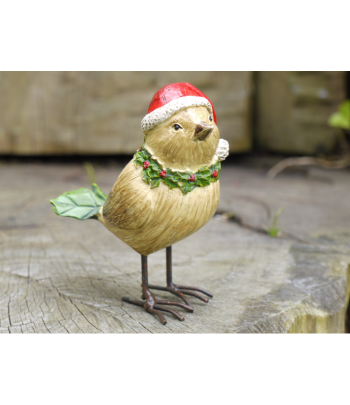 Christmas Bird