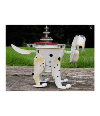 Dalmation Planter