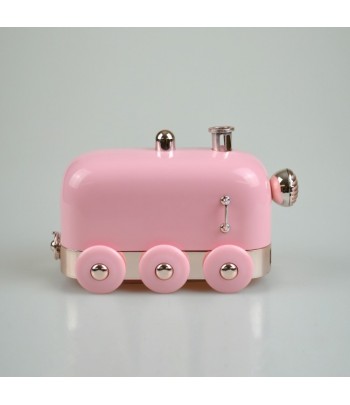 "Pink Train (USB)" Cello...