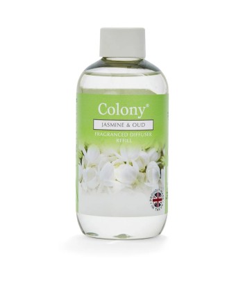 Colony Jasmine & Oud Reill