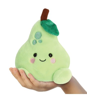 Palm Pals Plush Teddy -...