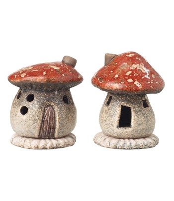 Ceramic Toadstool (2...