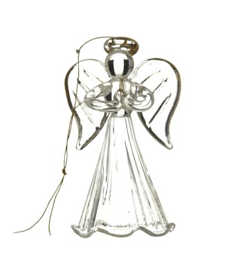 Small Fluted Dress Angel In...