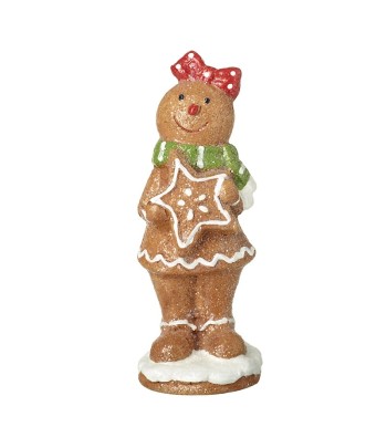 Gingerbread Girl