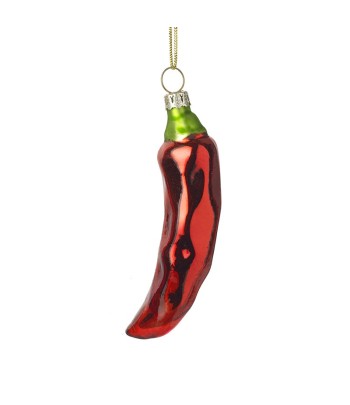 Red Glass Chilli