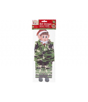 Elves Behaving Badly - Army...