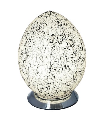 Medium Mosaic Glass Egg...