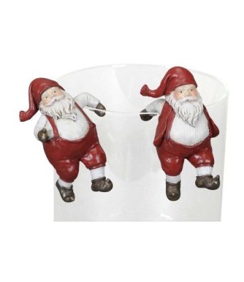 Santa Pot Hanger (2...