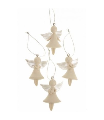 Angel Hanging Decoration (4...