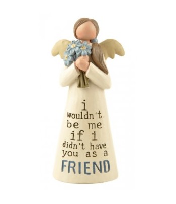 Friend Angel Decoration 10cm