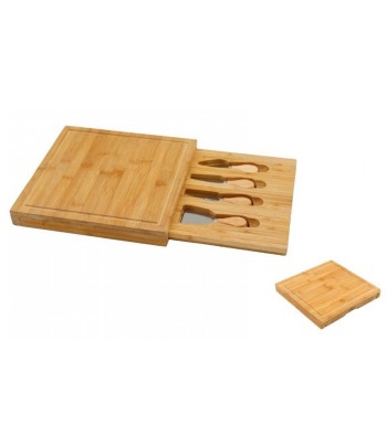 30cm Cheese Board Set