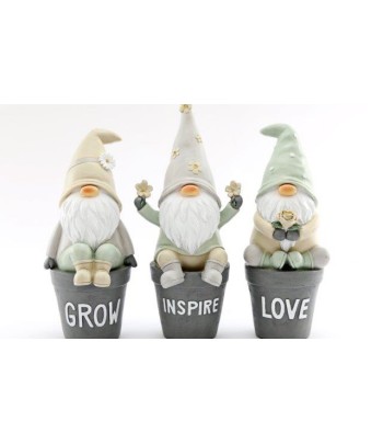 Potting Shed Gnomes (3...