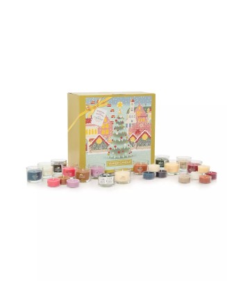 Yankee Candle Advent Book...