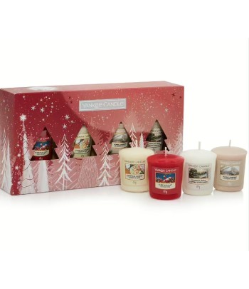 Yankee Candle Holiday...