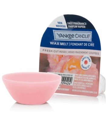 Yankee Candle Wax Melt Tart...