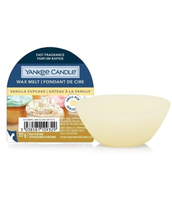 Yankee Candle Wax Melt Tart...