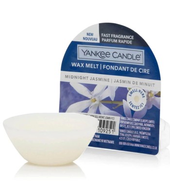 Yankee Candle Wax Melt Tart...