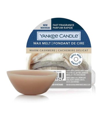 Yankee Candle Wax Melt Tart...