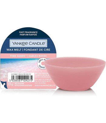 Yankee Candle Wax Melt Tart...